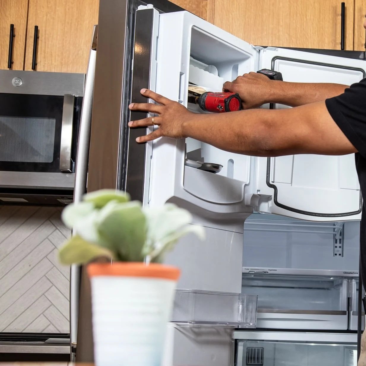 Why a Refrigerator Running Inefficiently Costs More Than Just Money