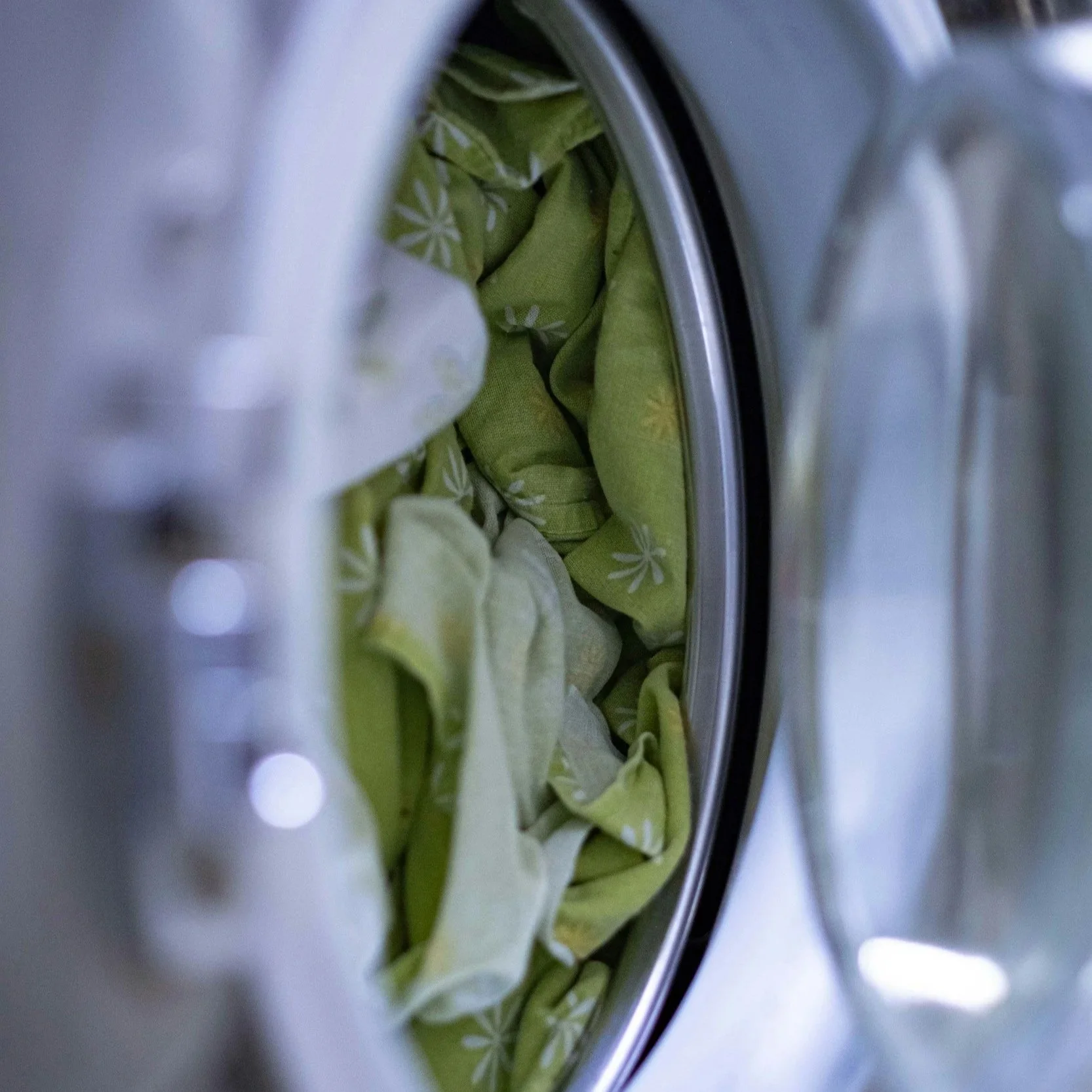 Improving Dryer Performance By Addressing Heat And Drum Issues