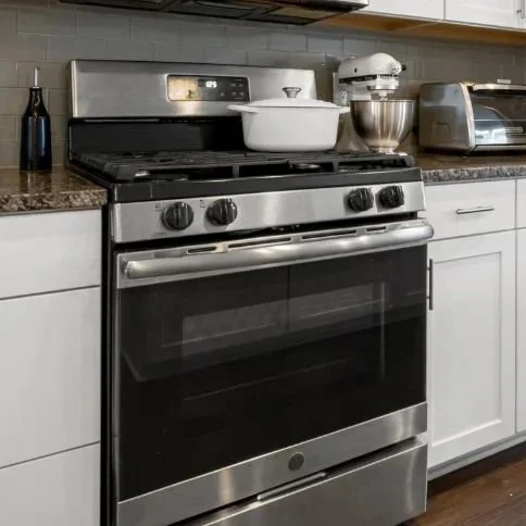 Addressing Inconsistent Baking and Temperature Problems