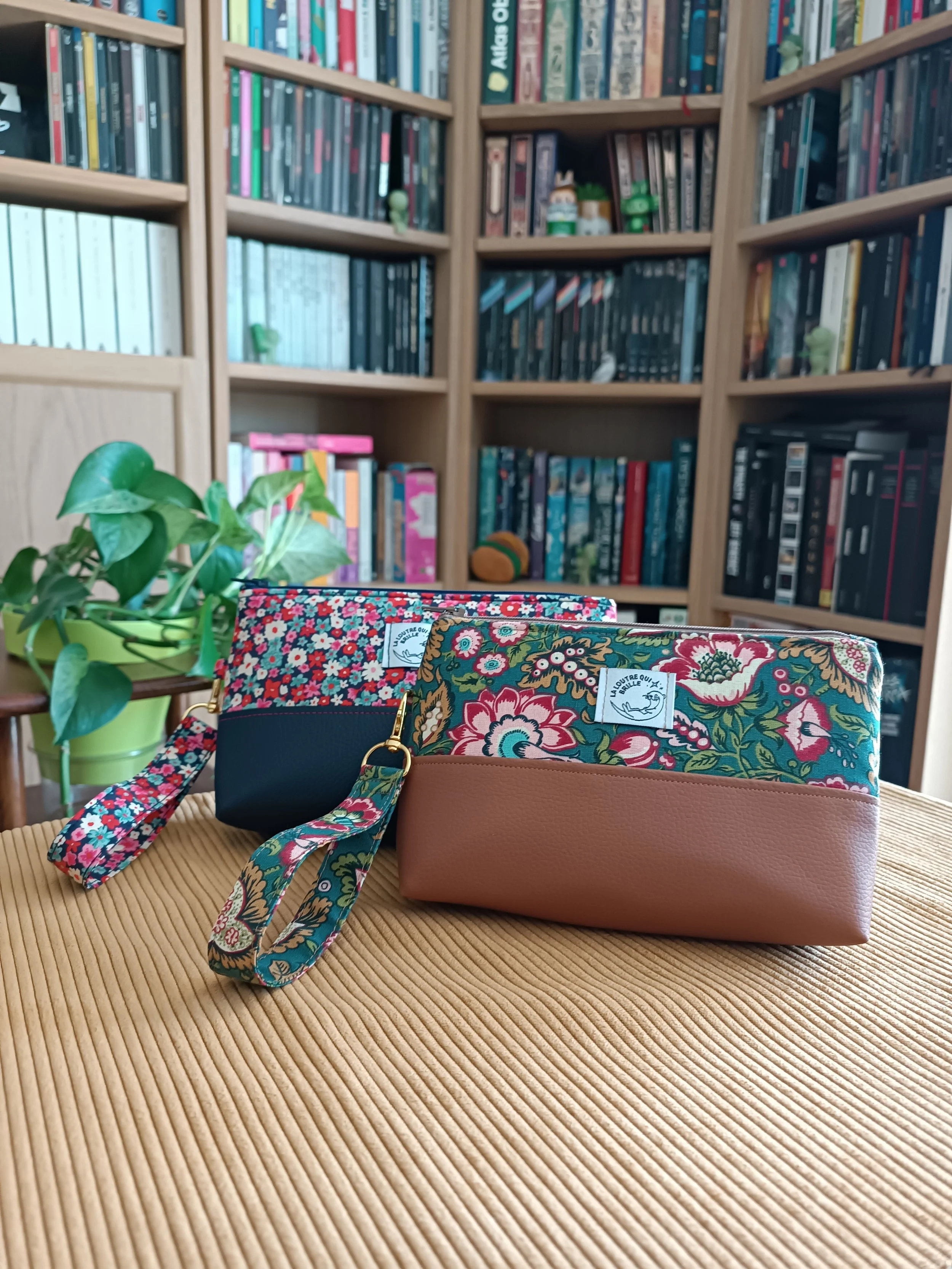 Trousse Sierra