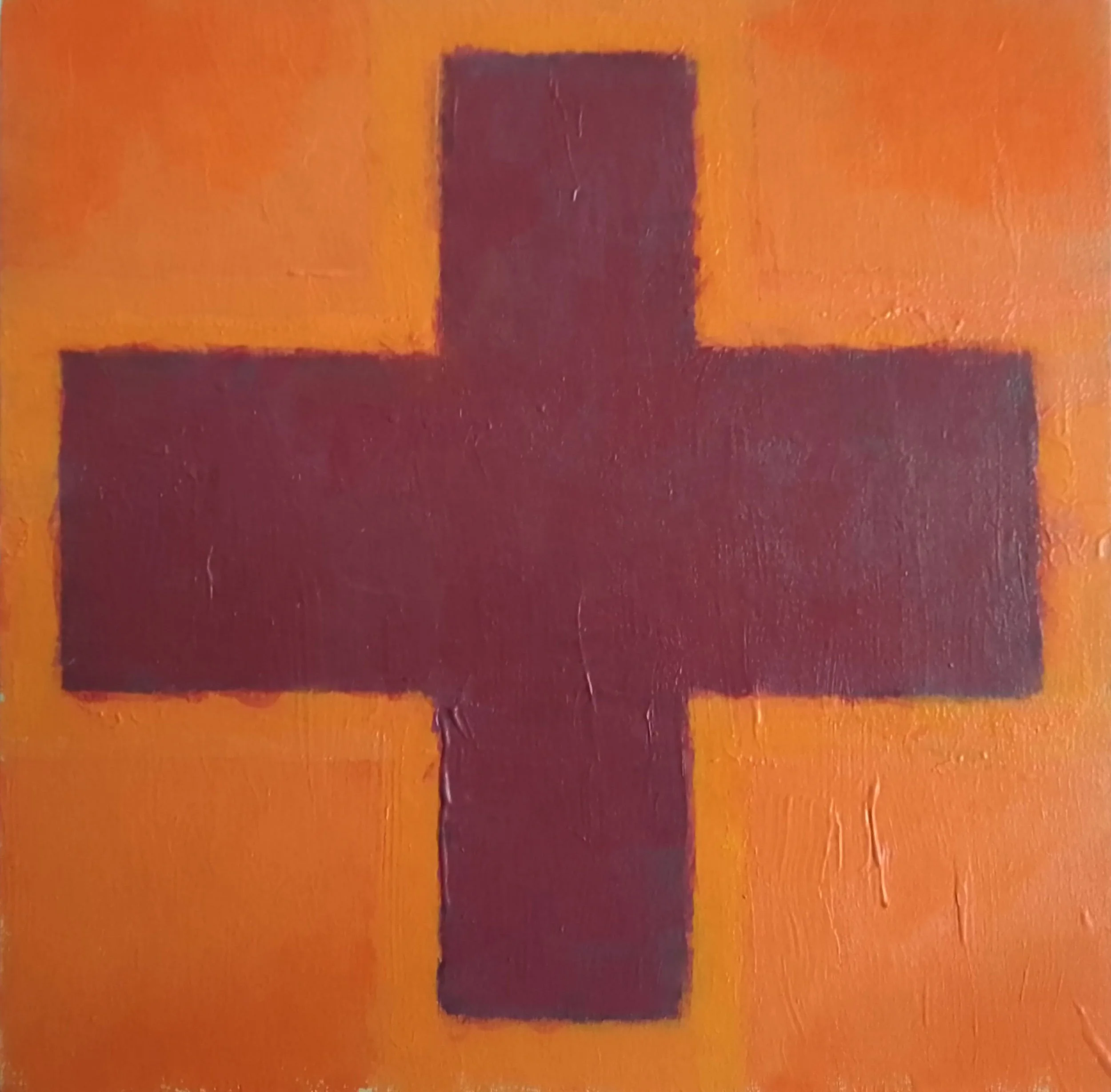 Alan Overton — Counter Protest