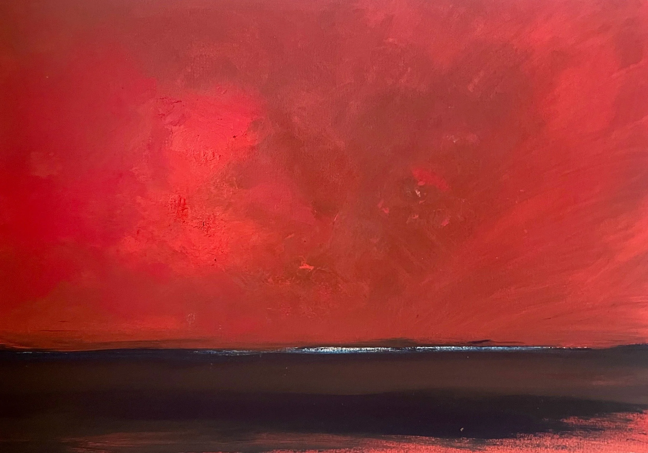 Beth Blake — Dante's Inferno