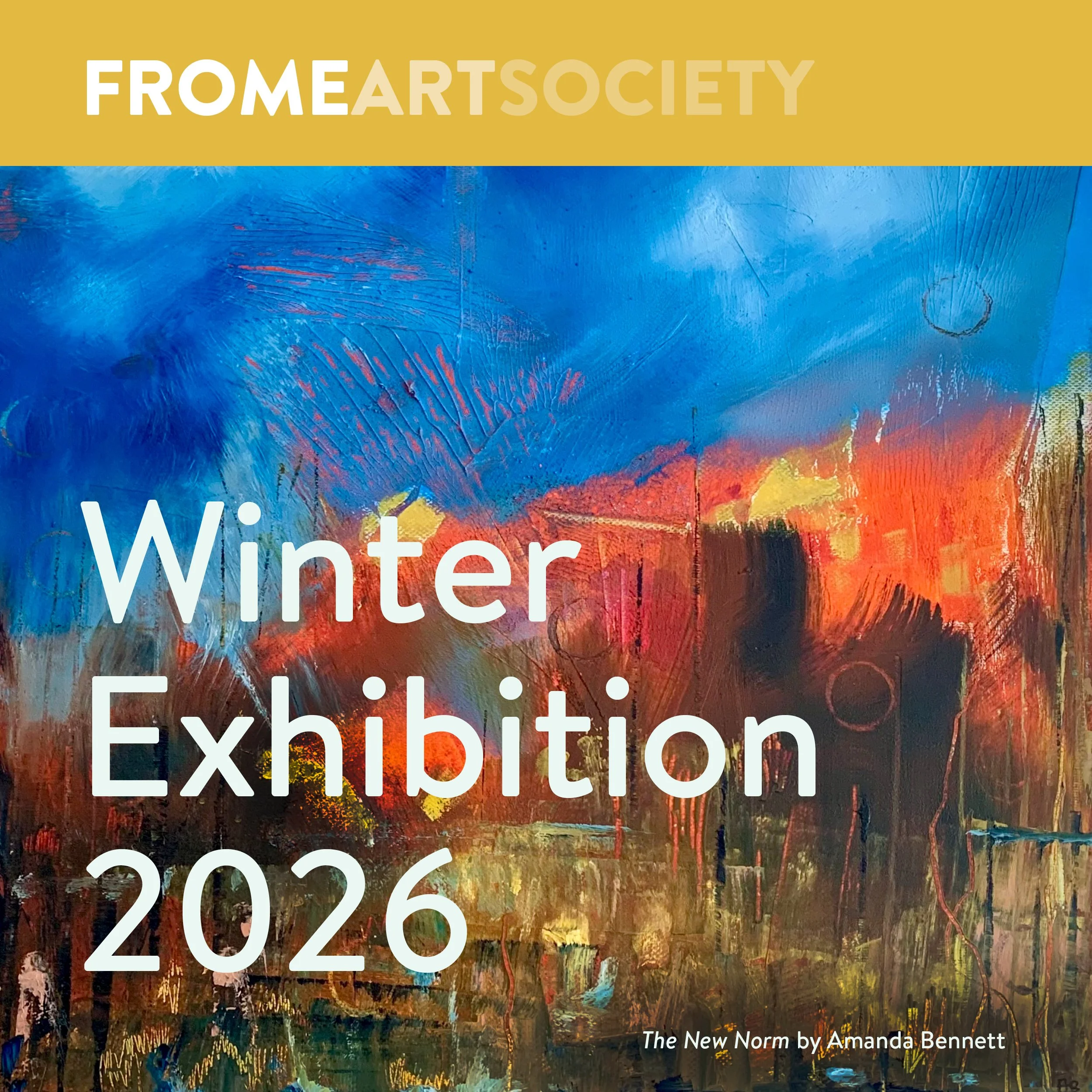 Winter Exhibition 