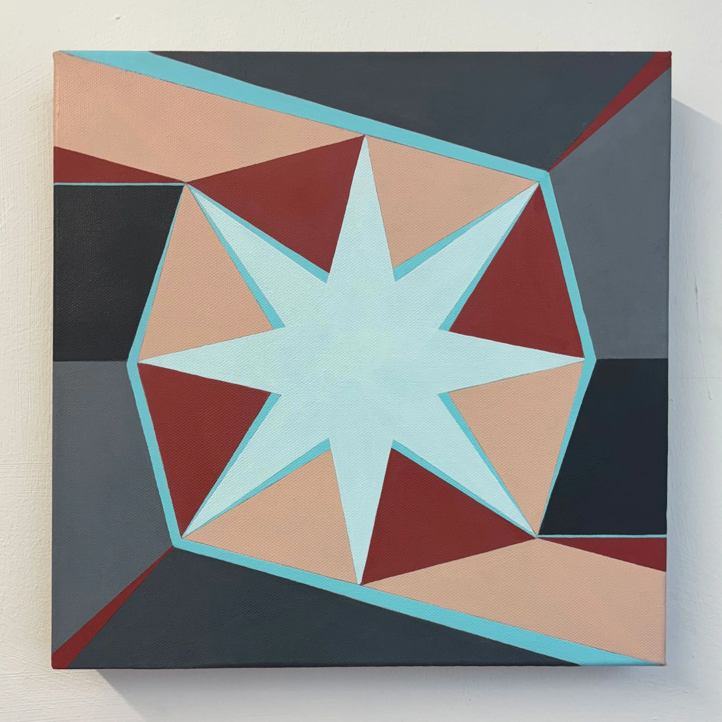 Illusionistic Compositions