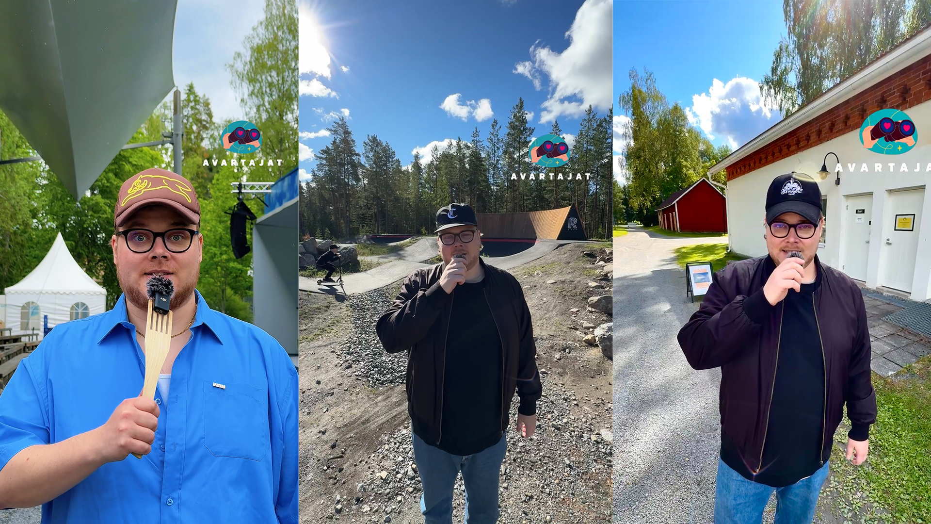 Seinäjoen Avartajat 2025