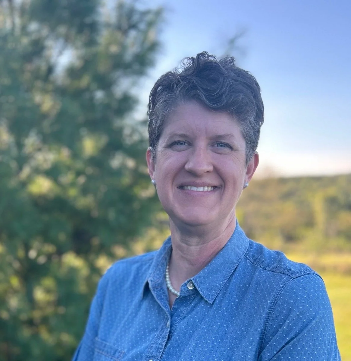 Dr. Jill Underly for State Superintendent