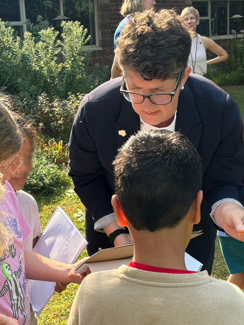Grants For Special Education Programs