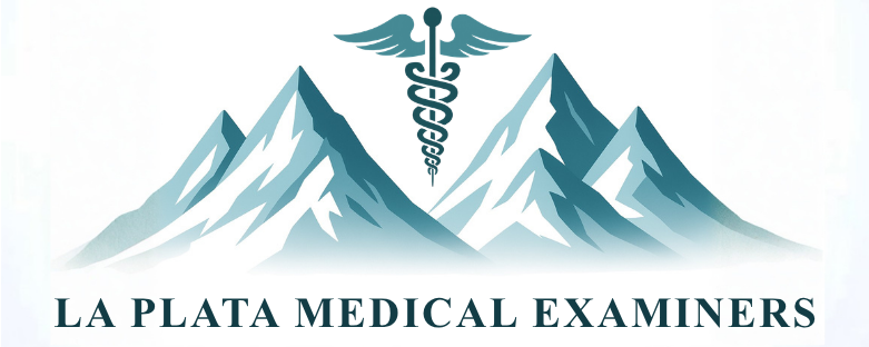 La Plata Medical Examiners 