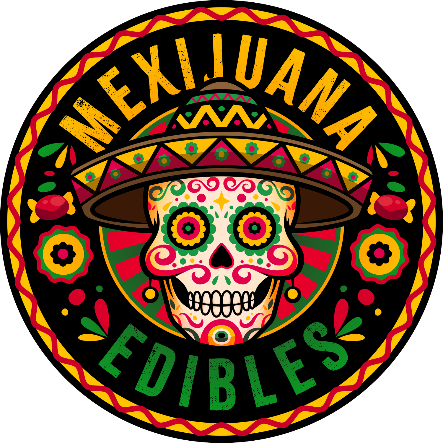 MEXIJUANA EDIBLES