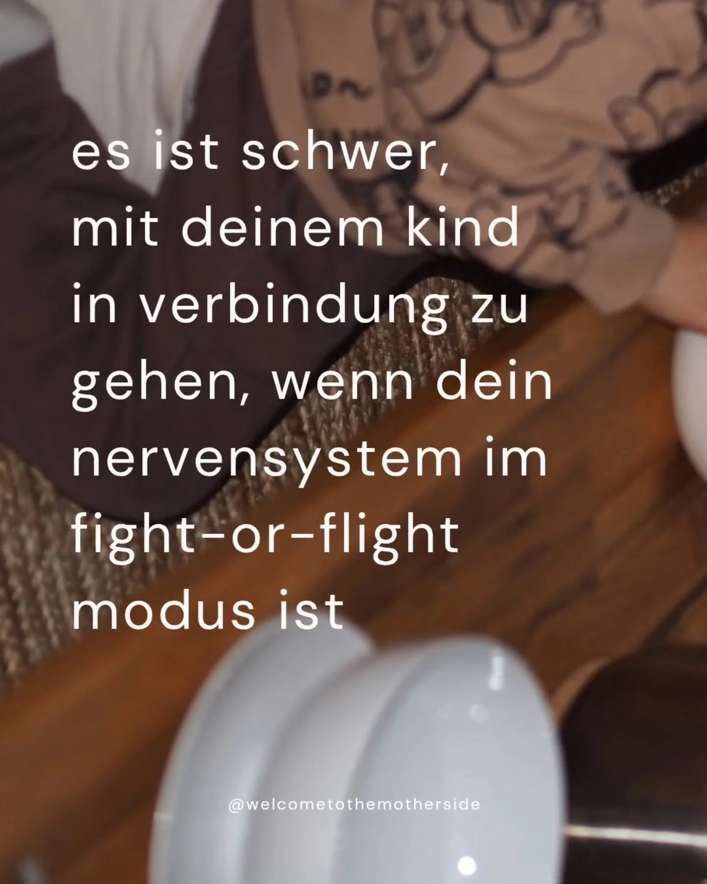 Beziehung auf Augenh&ouml;he entsteht dann, wenn wir uns unserem Gegen&uuml;ber weder &uuml;berlegen noch ausgeliefert f&uuml;hlen. Wir h&ouml;ren auf zu k&auml;mpfen, wenn es gar nicht darum geht, wer st&auml;rker ist, weil wir sp&uuml;ren, dass wir