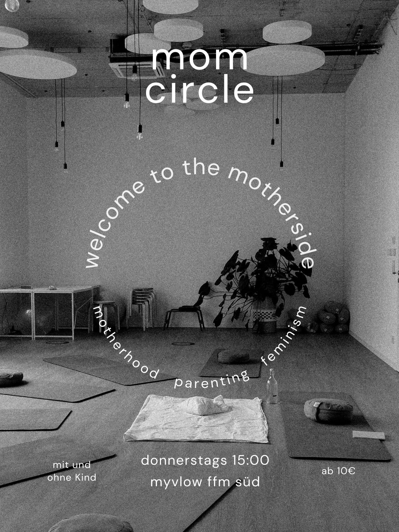 mom circle