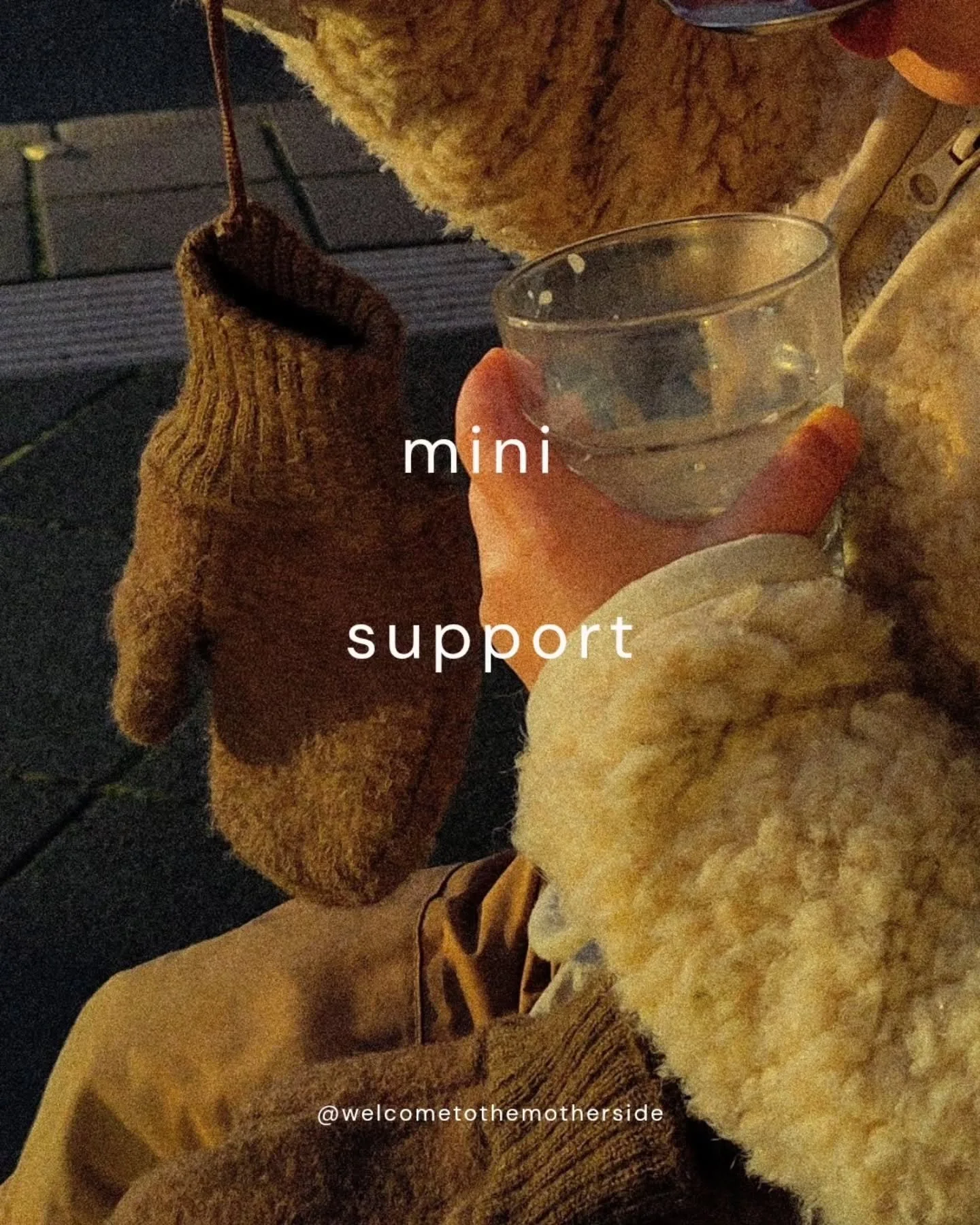 Frage an dich: welche Situation mit Kind(ern) l&ouml;st in dir den allergr&ouml;&szlig;ten Stress aus? Eins ist sicher: du bist nicht allein damit! 💘