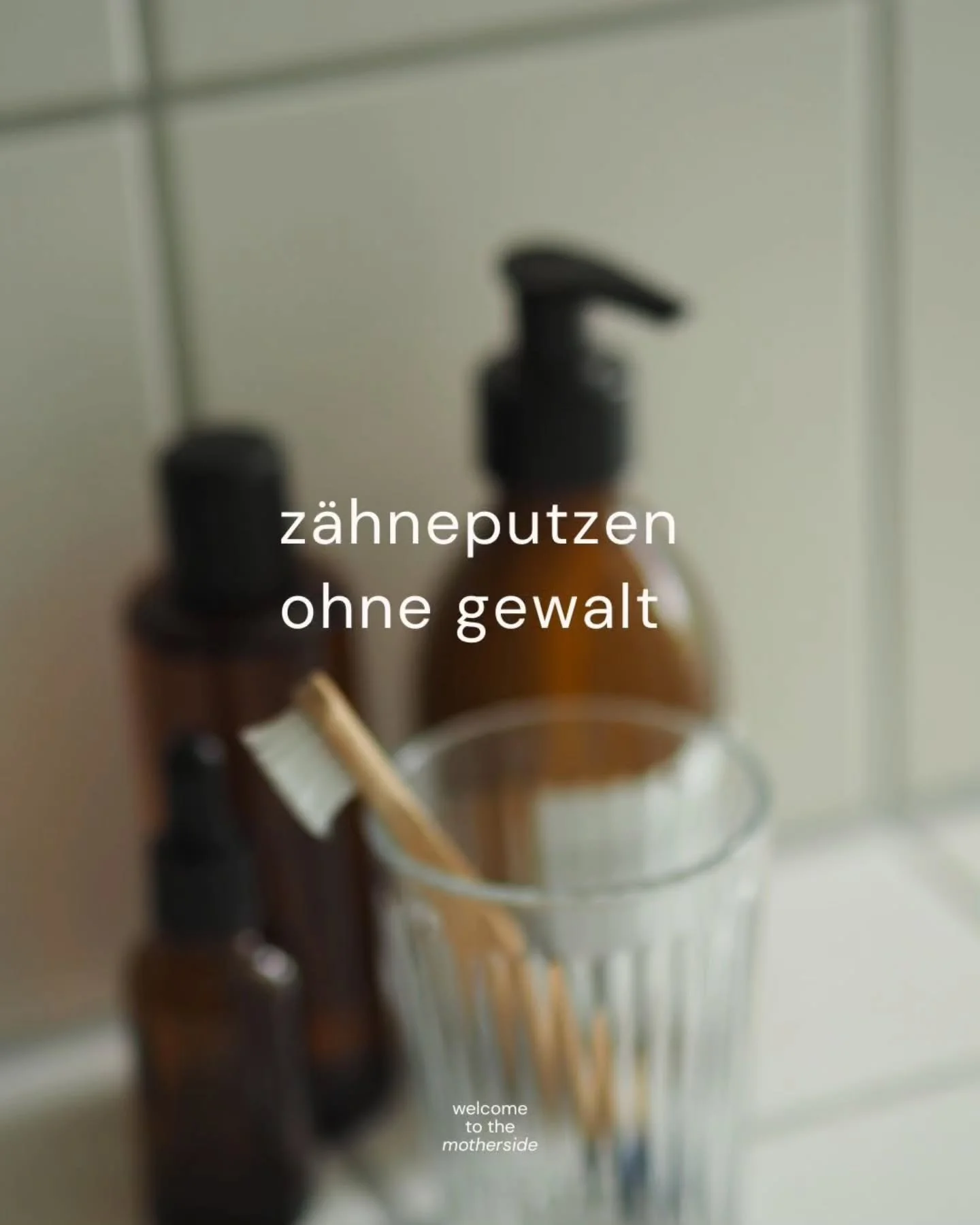 Dieser Beitrag enth&auml;lt KEINEN medizinischen Rat - er ist eine Stimme F&Uuml;R Verbindung und GEGEN Gewalt und Machtmissbrauch 💘