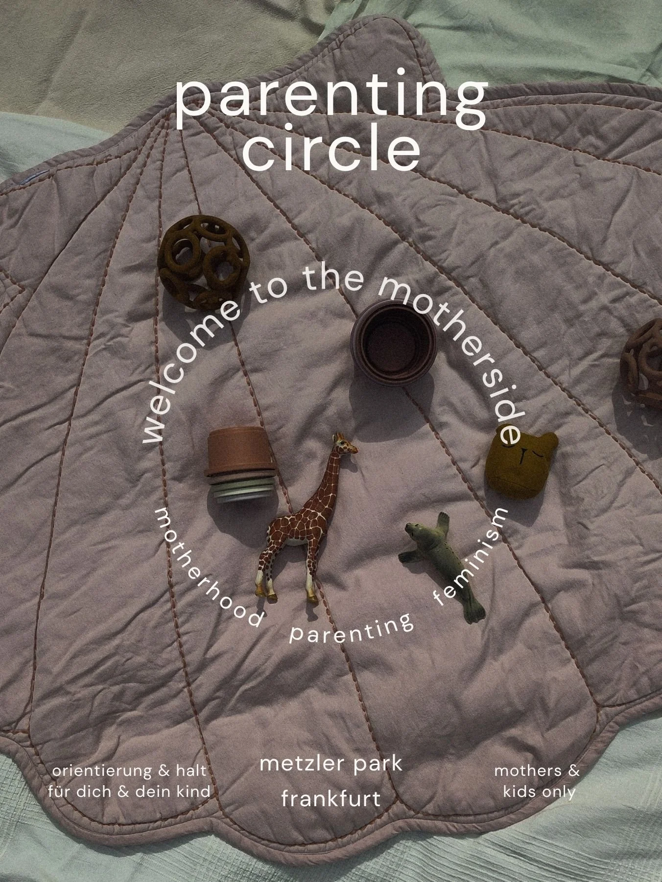 parenting circle (ffm)