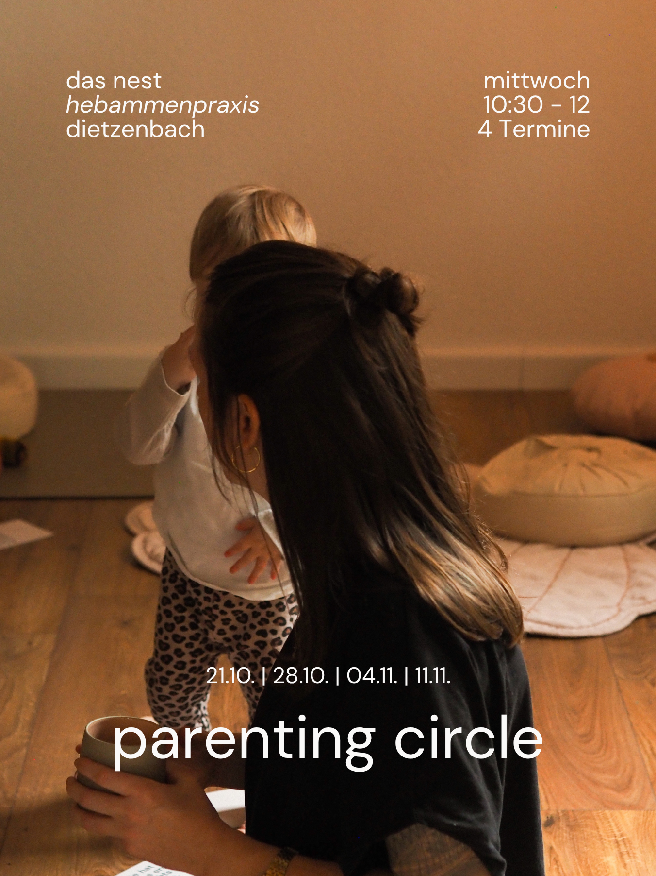 parenting circle (dietzenbach - 1/4)