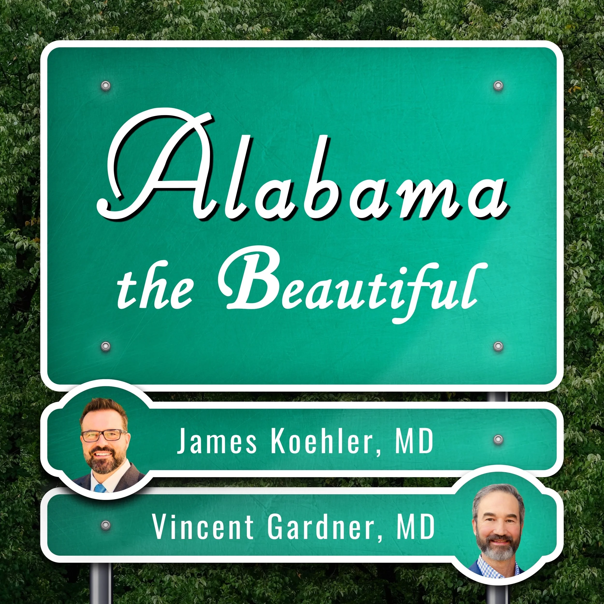 Alabama the Beautiful