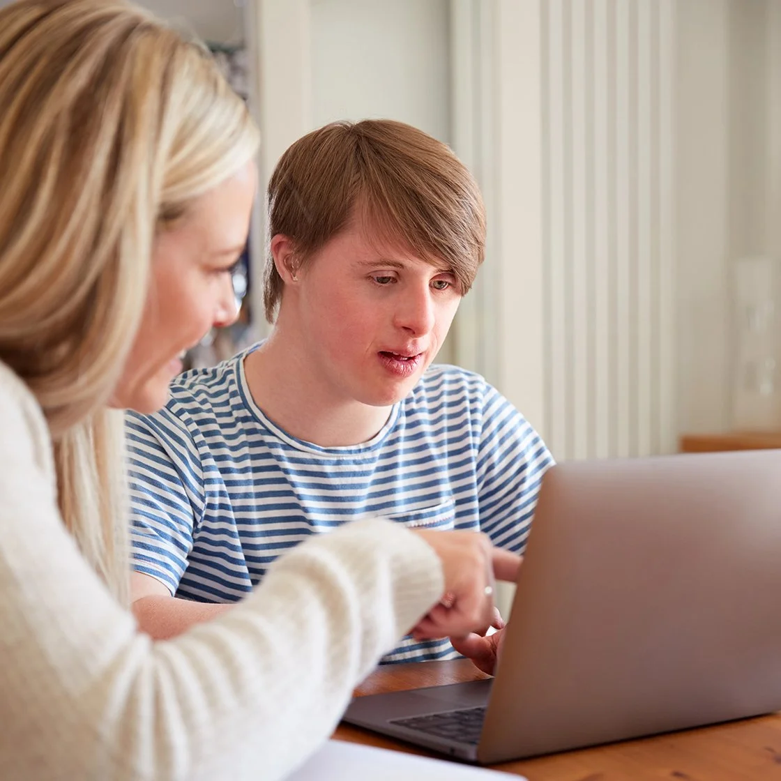 Beyond the Cap &amp; Gown: Helping Families Navigate the Transition to Adulthood