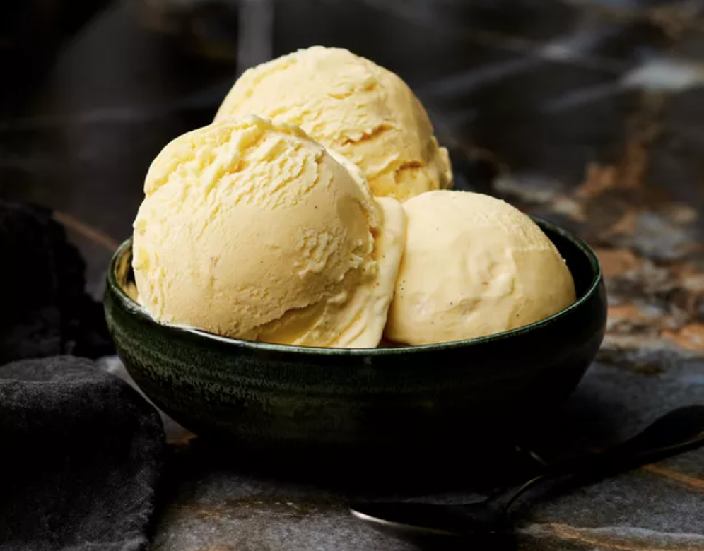 Ice Cream Three Ways!!