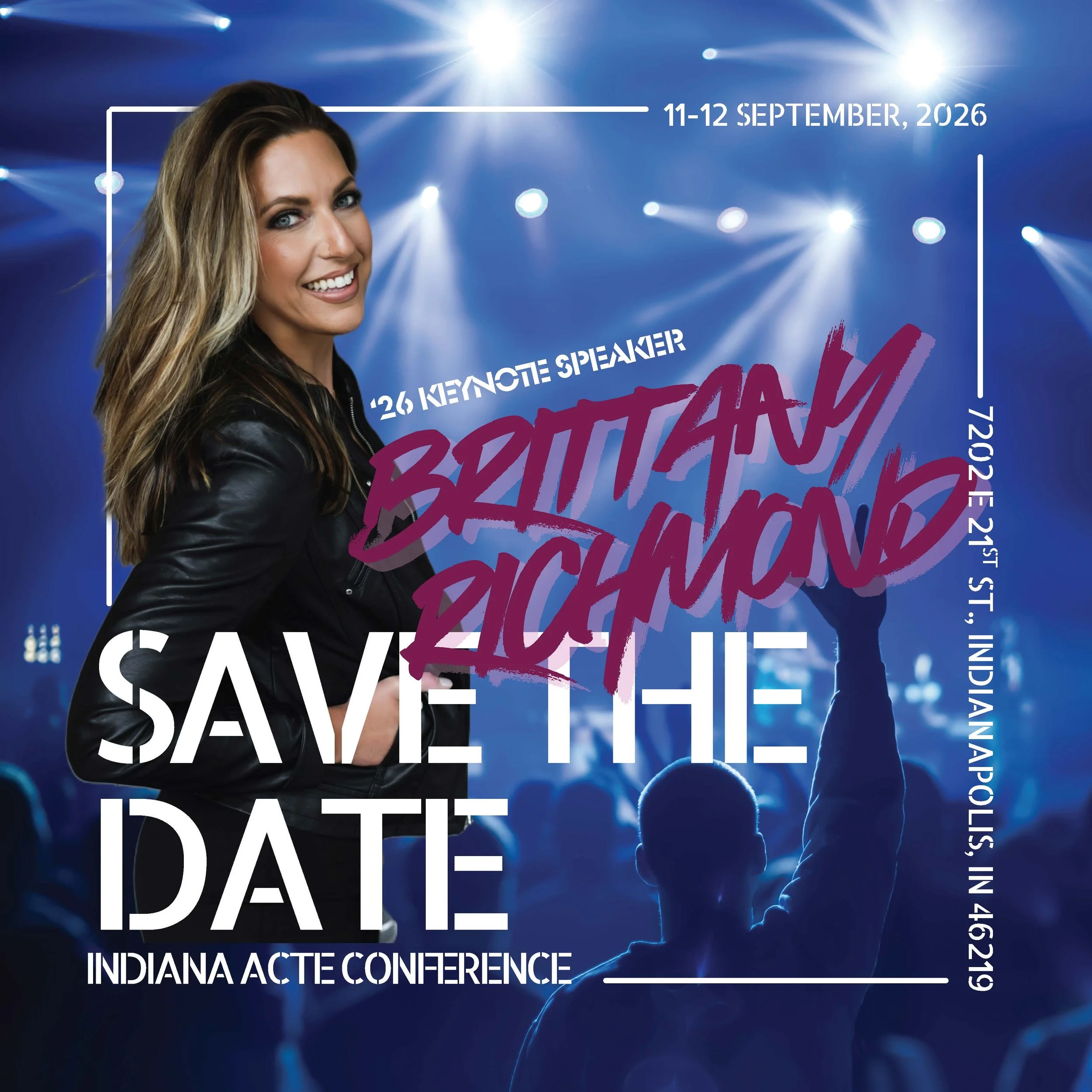 Indiana ACTE State Conference