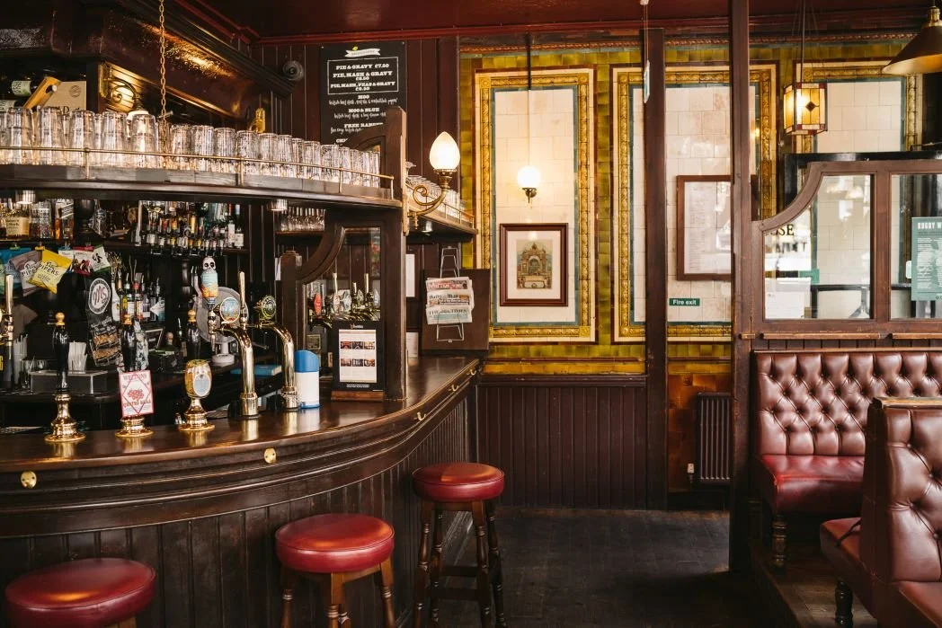 Photo of The Carpenters Arms, Westminster