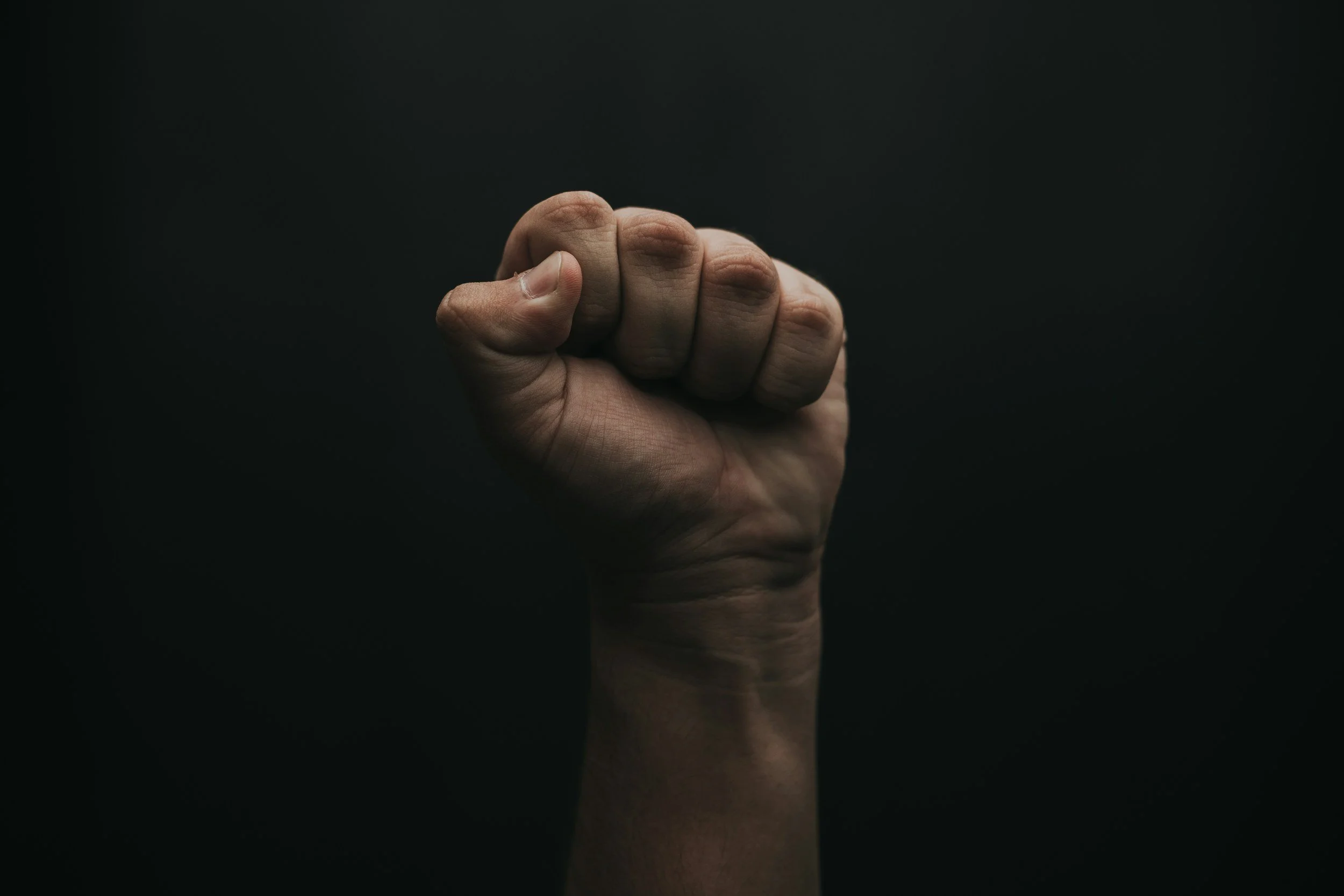 Why White-Knuckling Your Nervous System Backfires