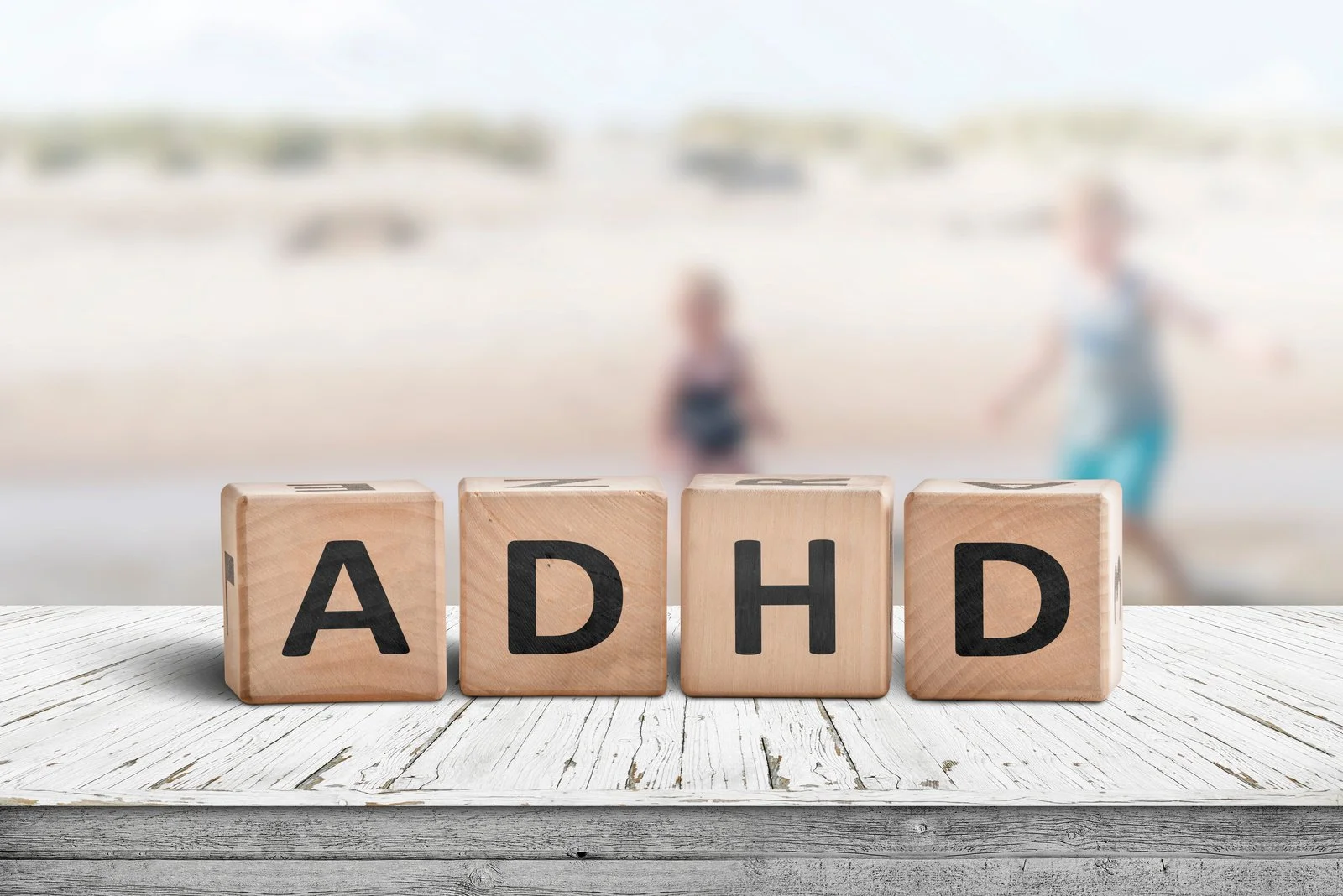 ADHD Toolkit + Parent Bundle
