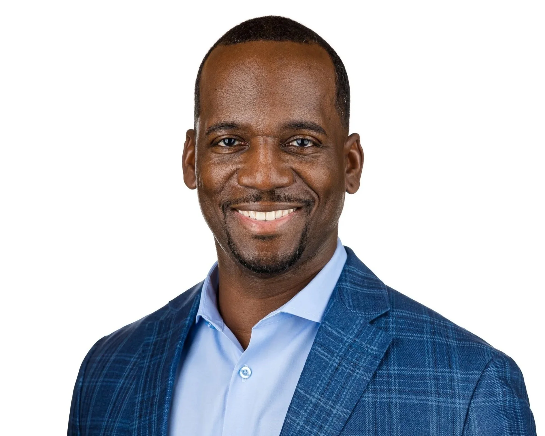 professional corporate headshots in Grand Rapids