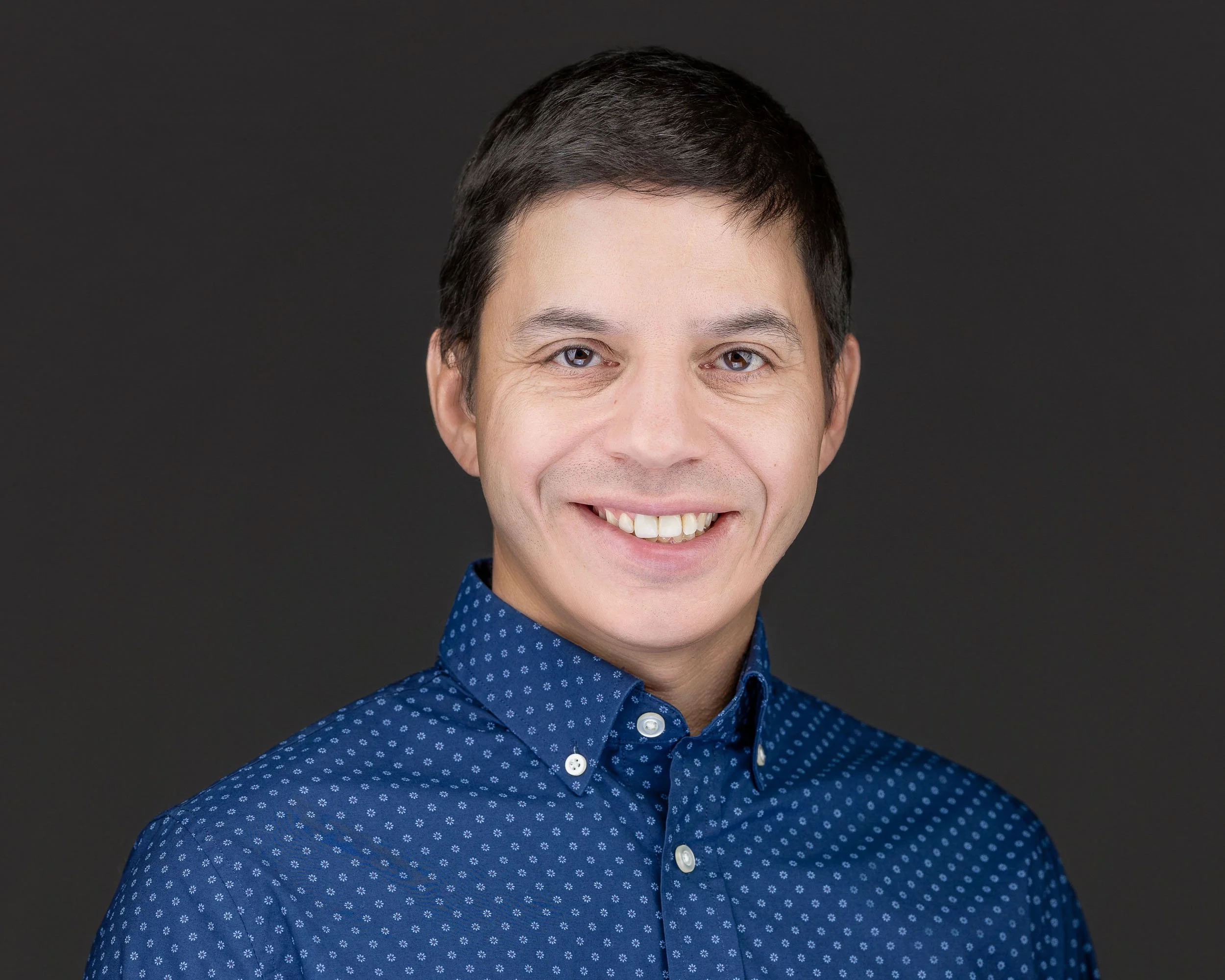 professional corporate headshots in Grand Rapids