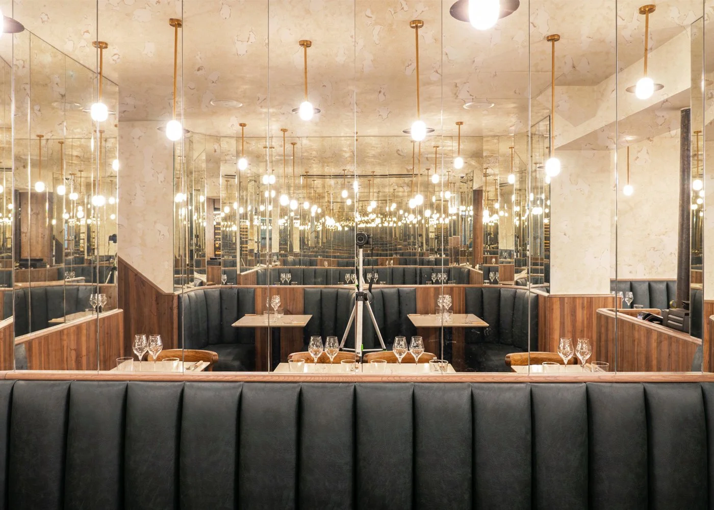 TERRA PIZZA I Restaurant