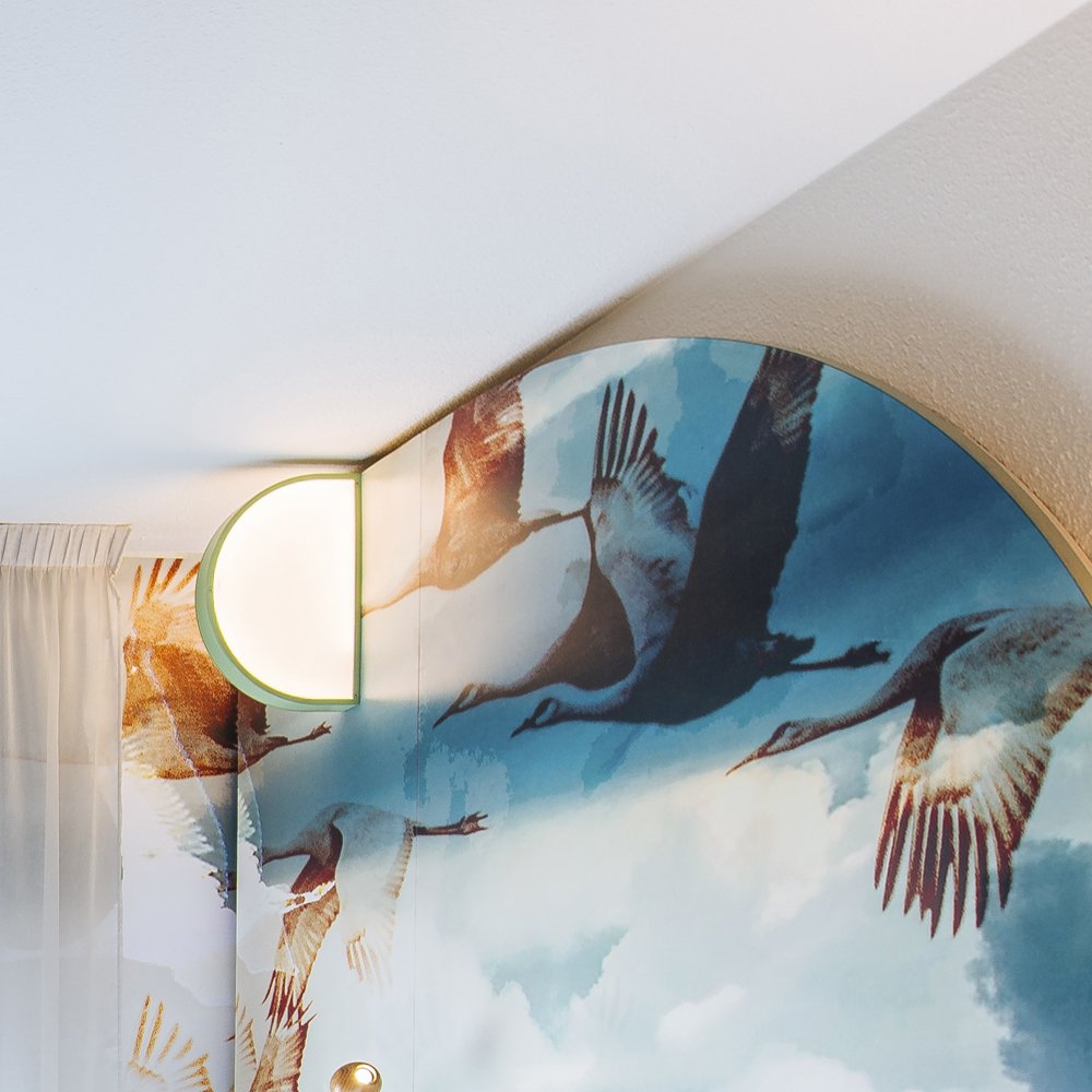 ANTIBES I Hôtellerie