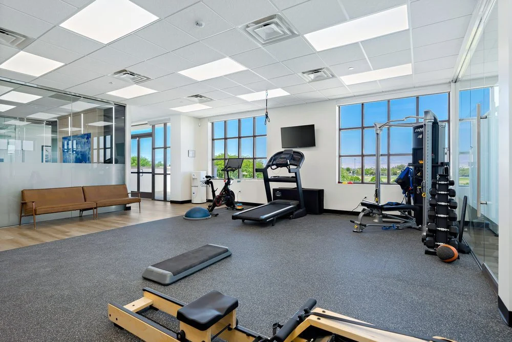 Coachella Valley Orthotics and Prosthetics