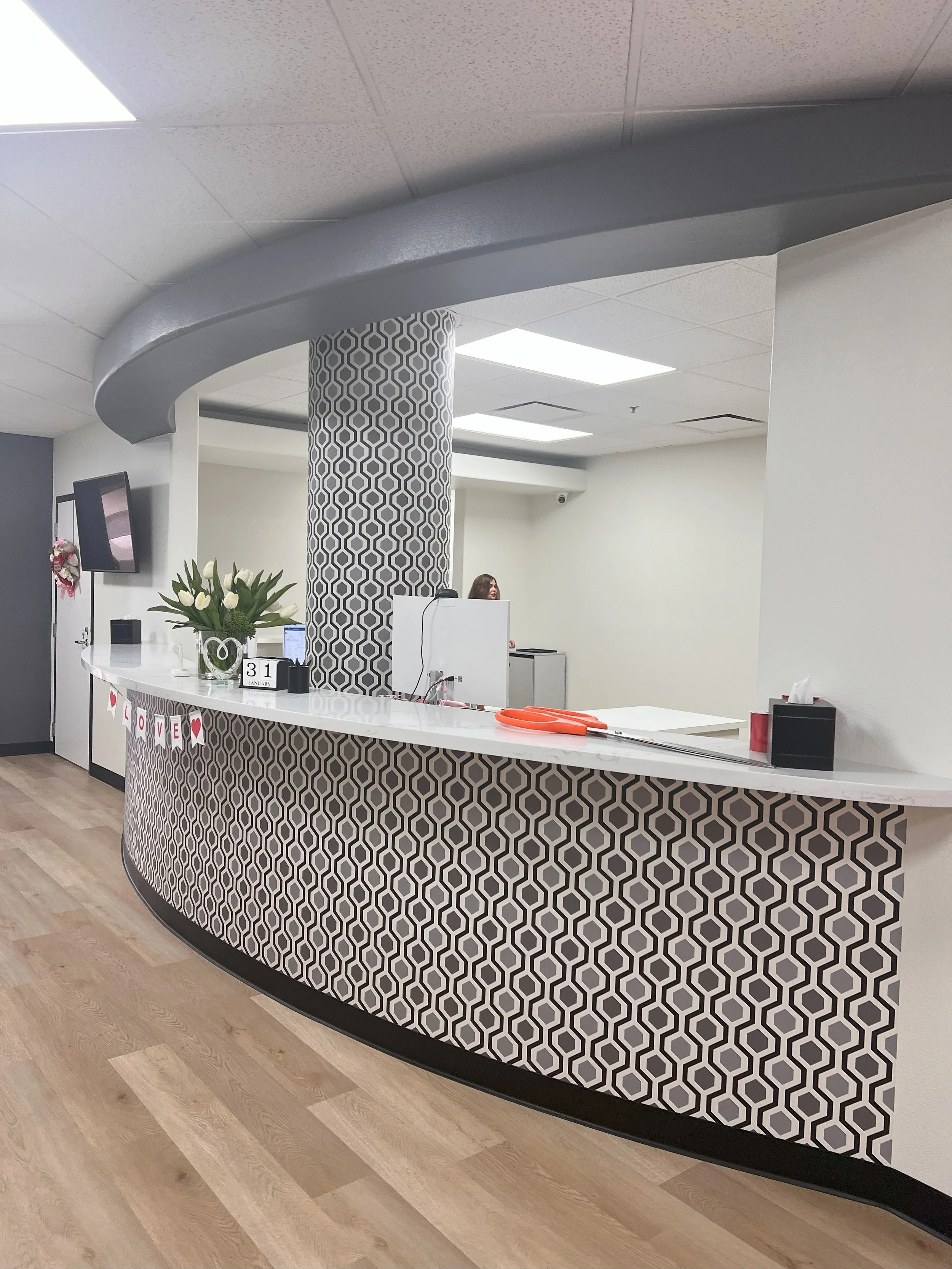 Dr. Anderson Family Medicine