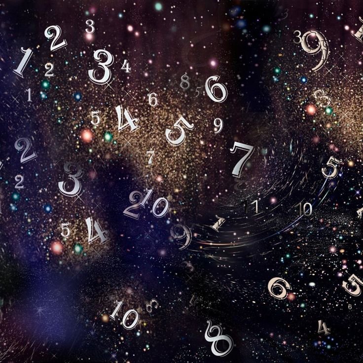 Numerology Reading