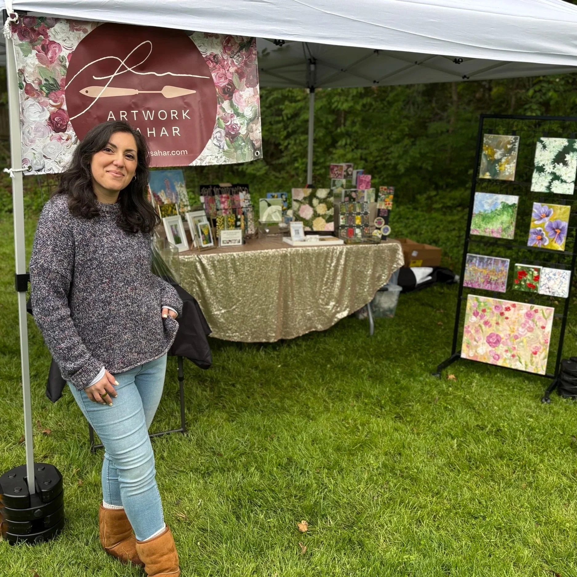 artistsaharboussardatmarket2.jpg