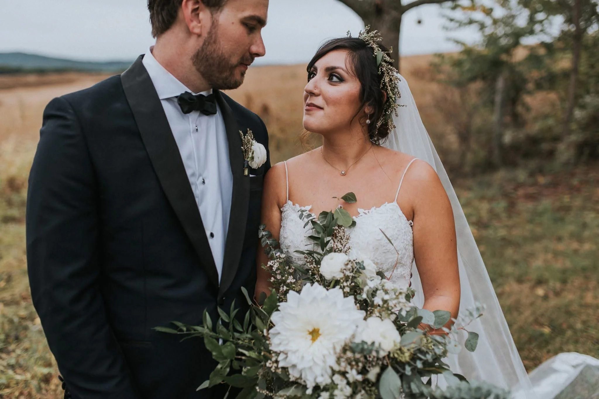 Today is our 9th anniversary, which is quite crazy to think we&rsquo;ve been married for nearly a decade! So I thought I&rsquo;d take a moment to shout out the best anniversary gift I ever gave to myself: 

I preserved my wedding bouquet as an origin
