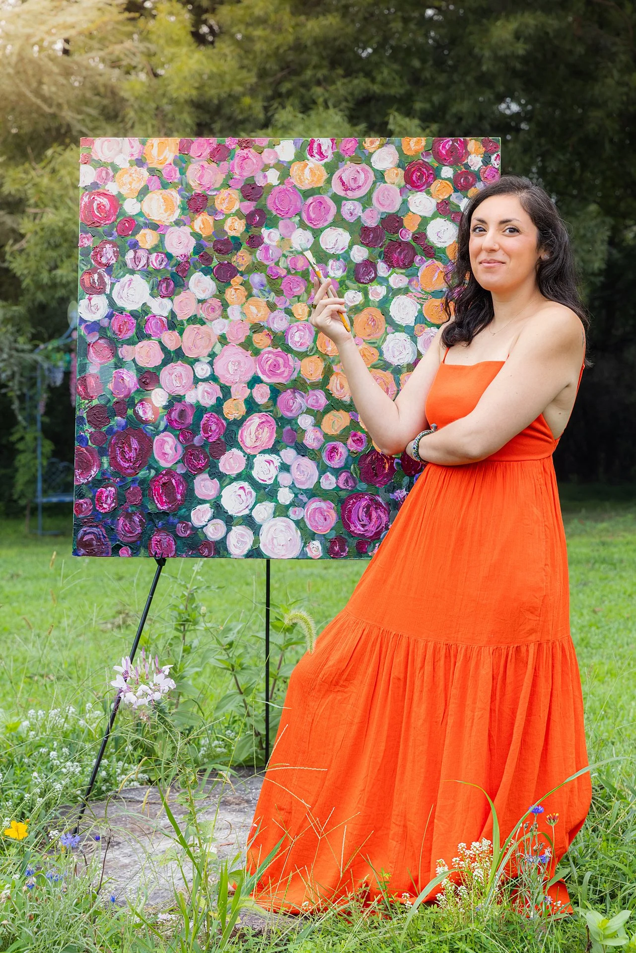 Artist_SaharBoussard_FieldofRoses.jpg