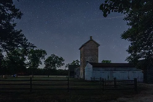 New Moon Workshop via Zoom
