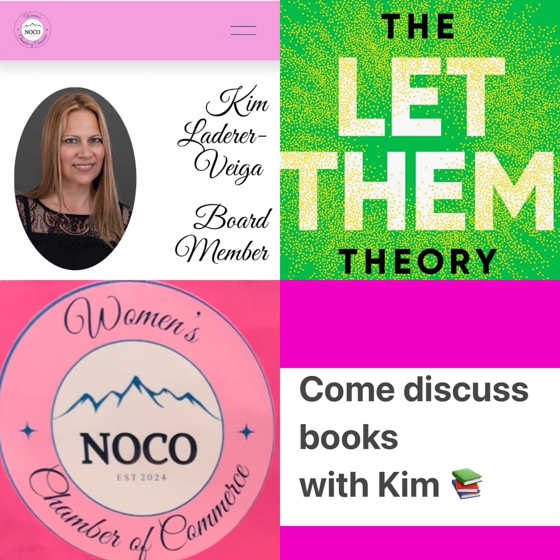 July Book Club