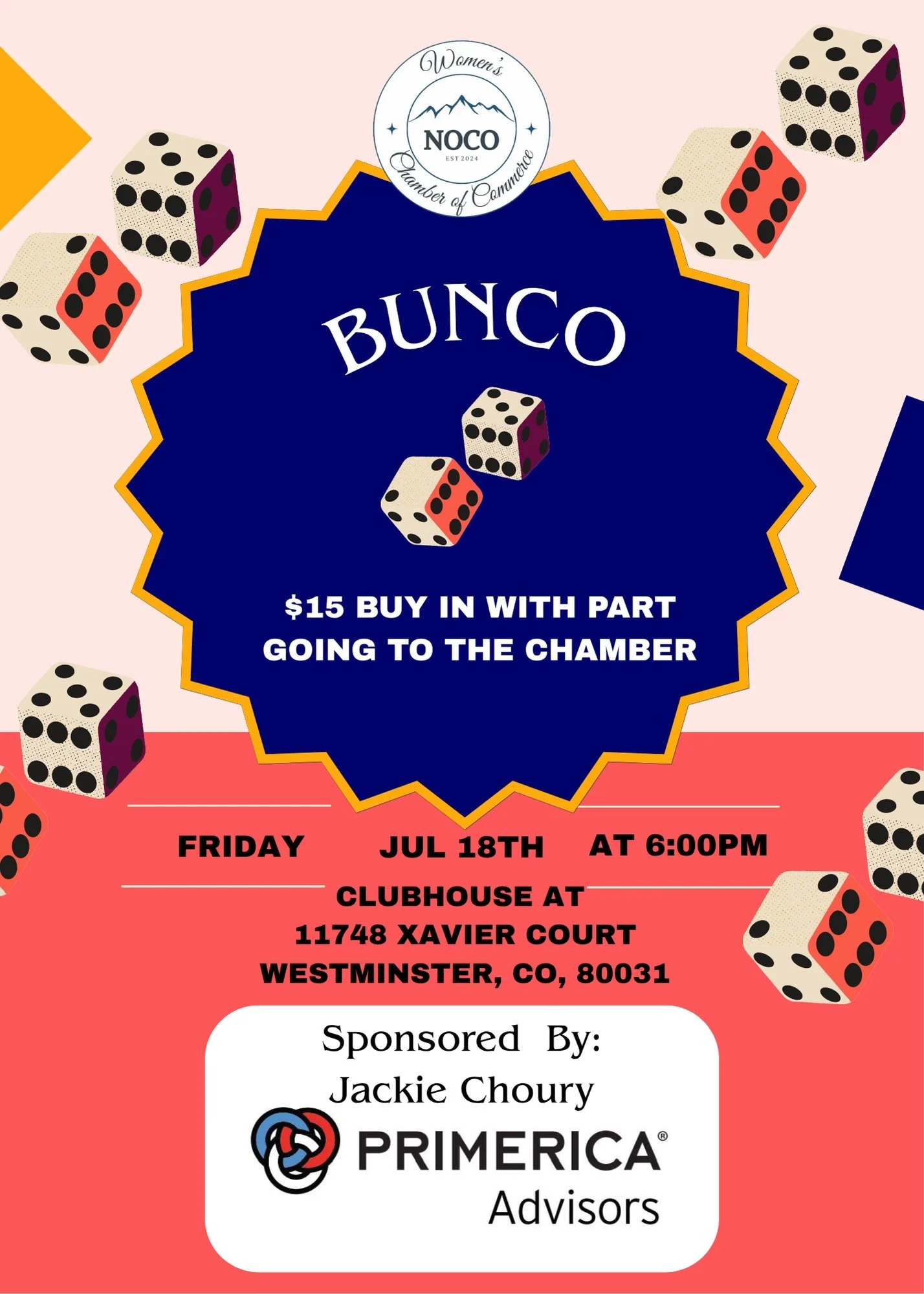 Bunco