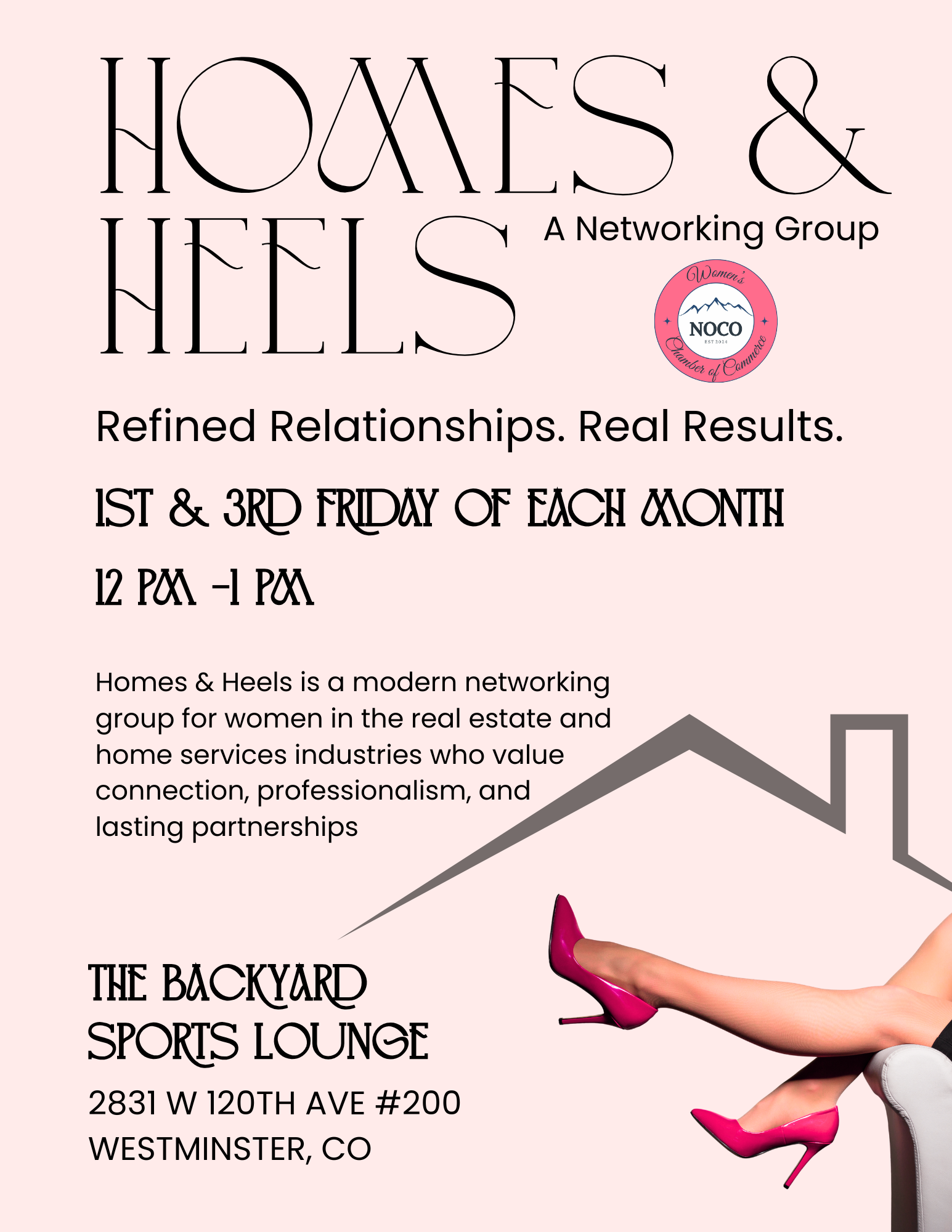 Central Corridor  Homes &amp; Heels Leads Group