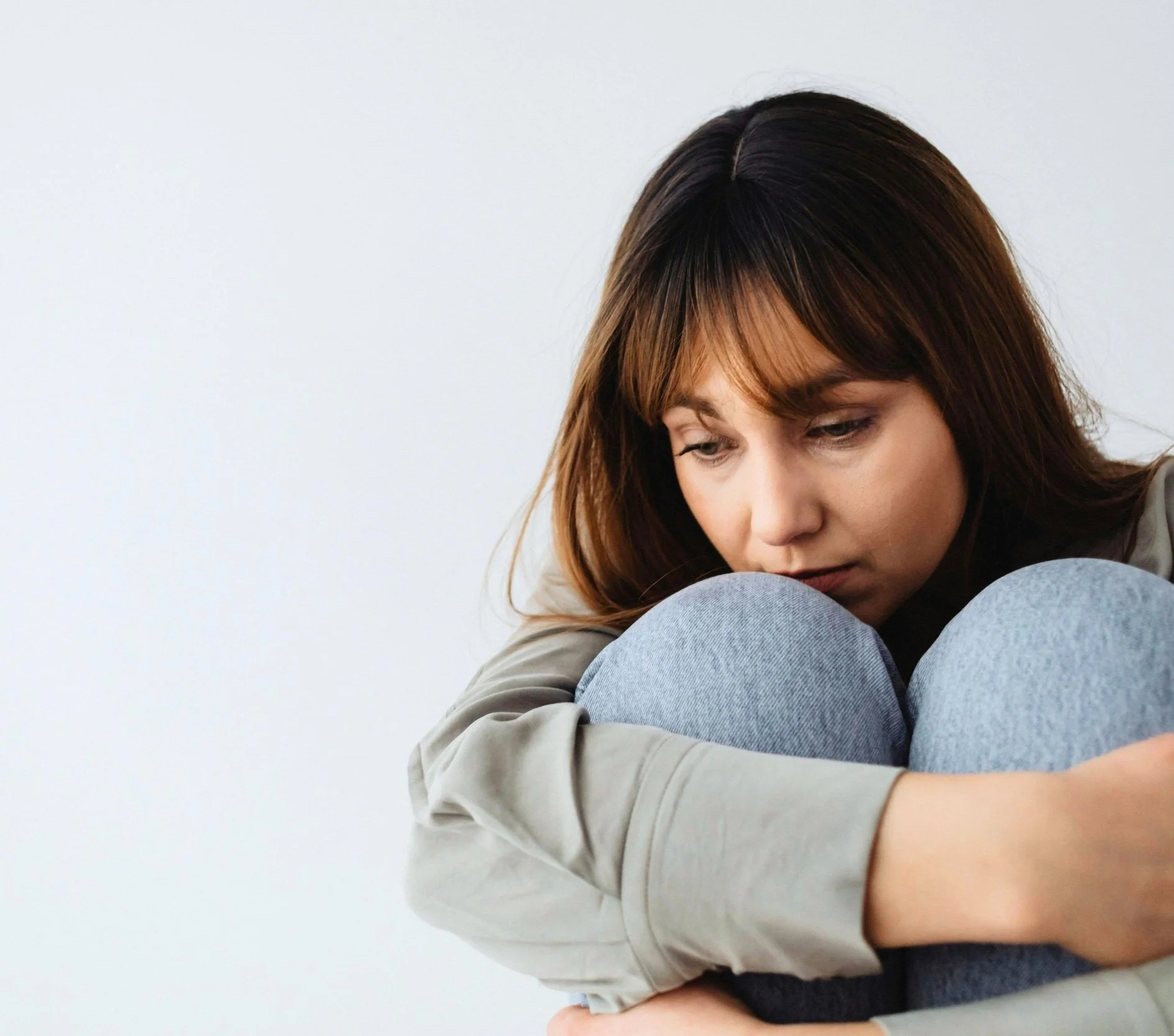 3 Essential Skills You NEED To Overcome Anxiety