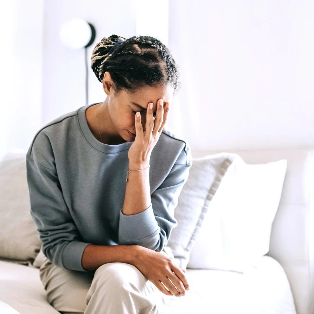 This STRANGE Technique Will Help You Overcome Fear