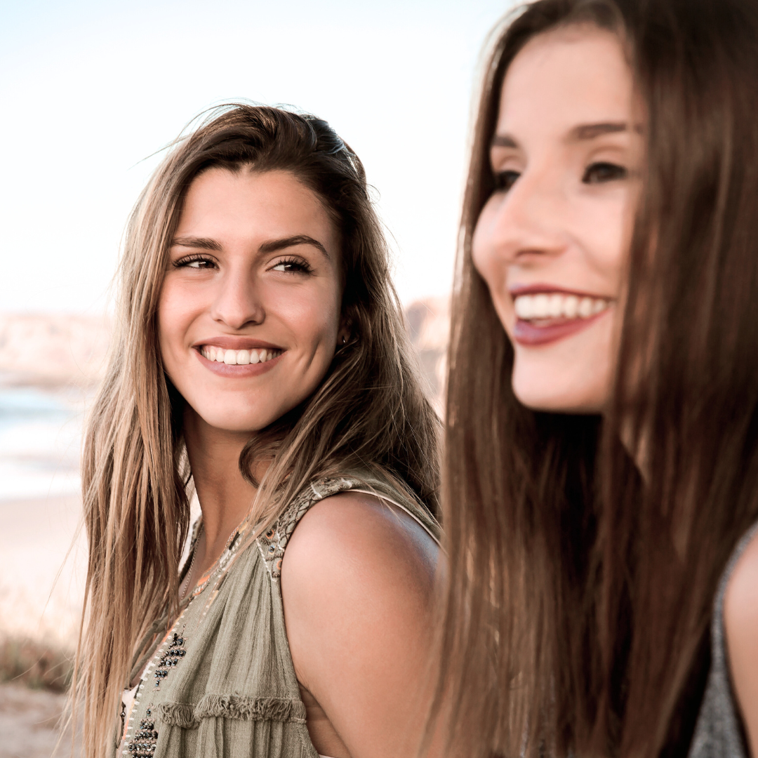 10 Things I’ve Learned About Making Friends.