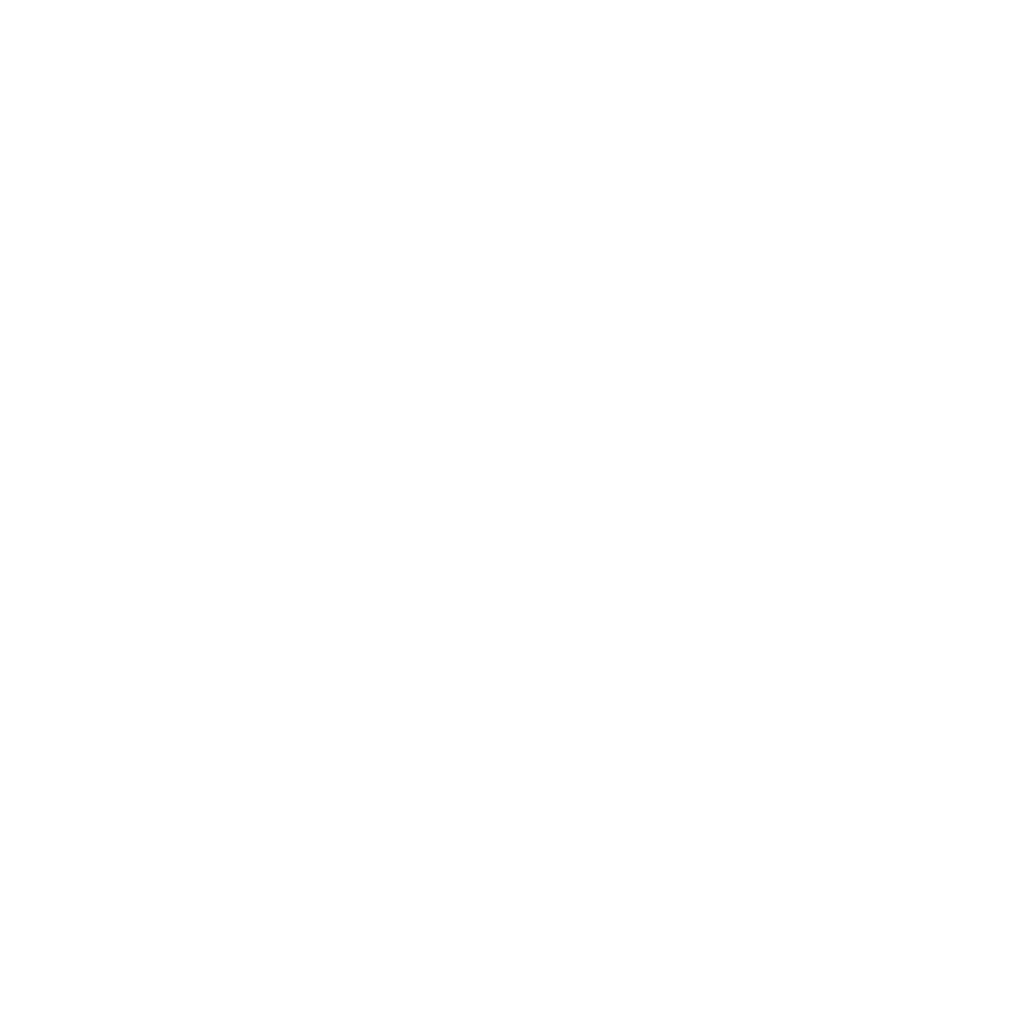 Neon outline of a cloud with a lightning bolt and raindrops beneath
