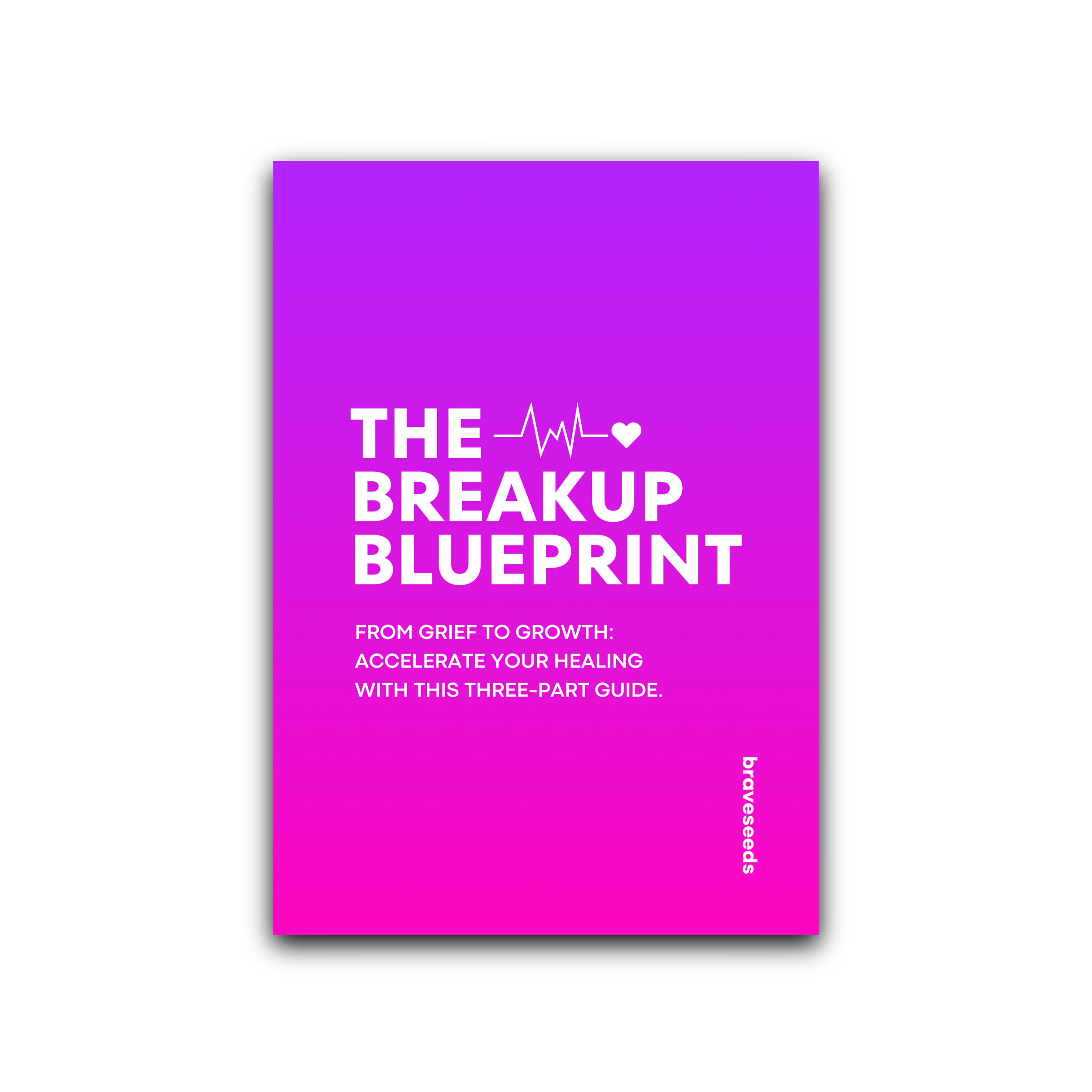The Breakup Blueprint: From Grief To Growth