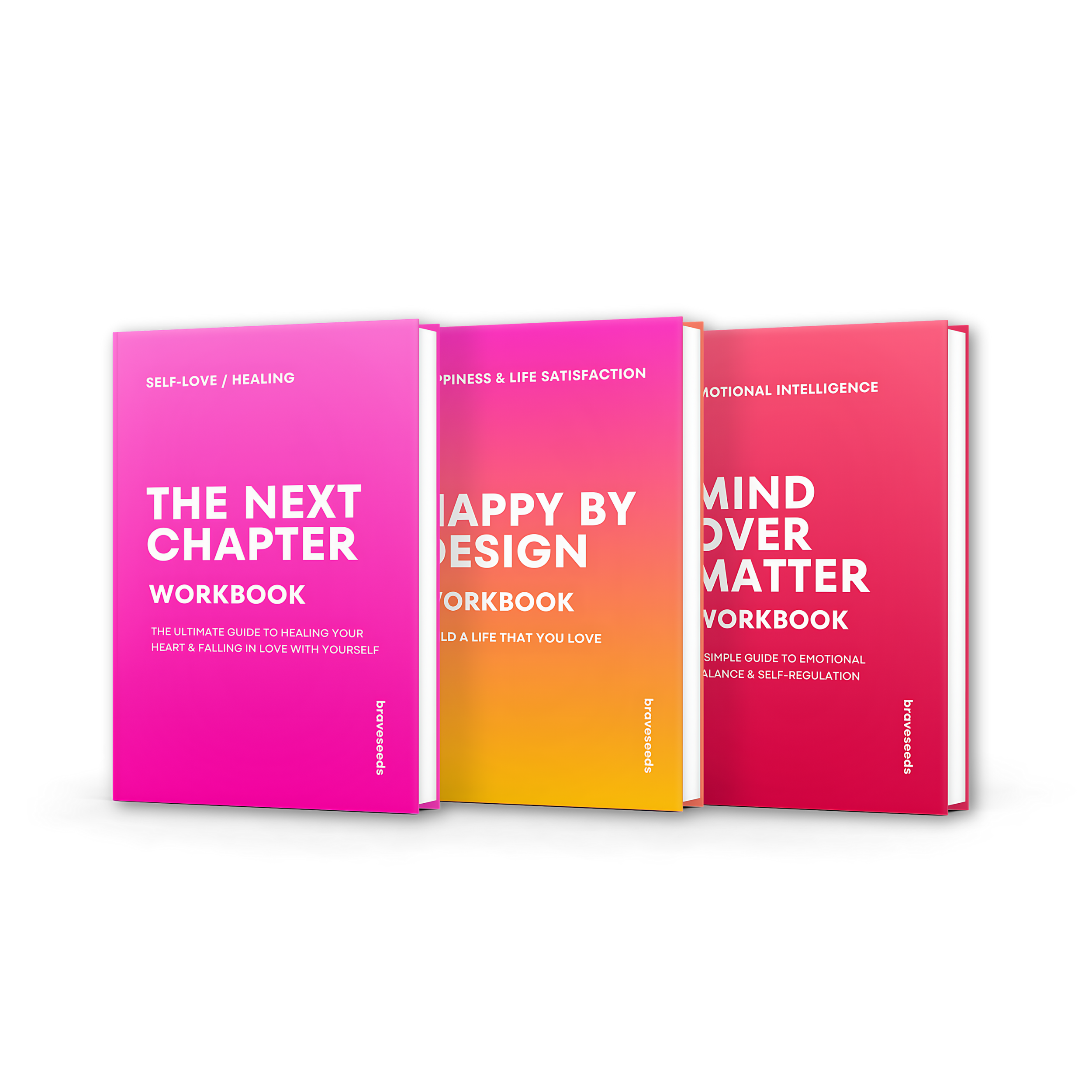 The Breakup Bundle