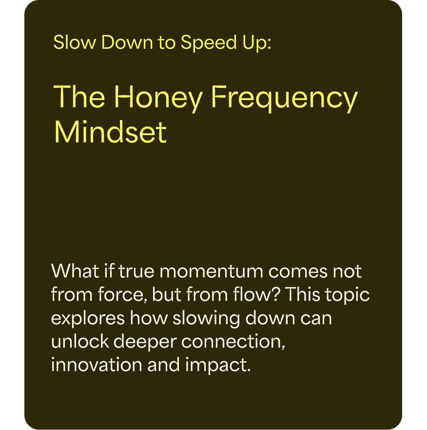Slow Down to Speed Up - Padding.png