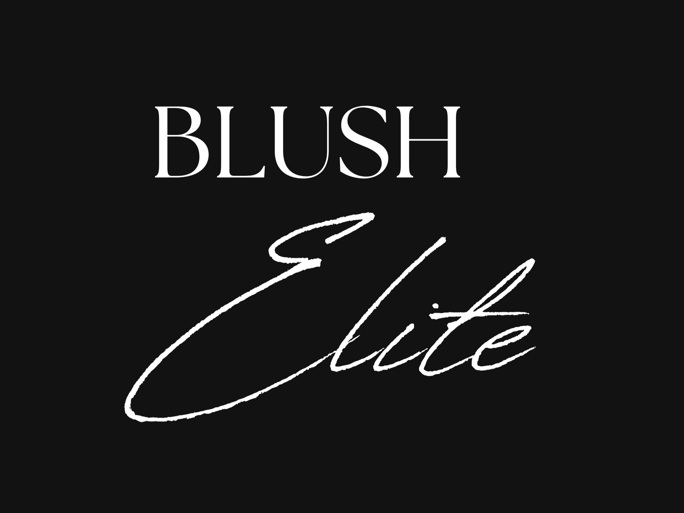 Blush Elite