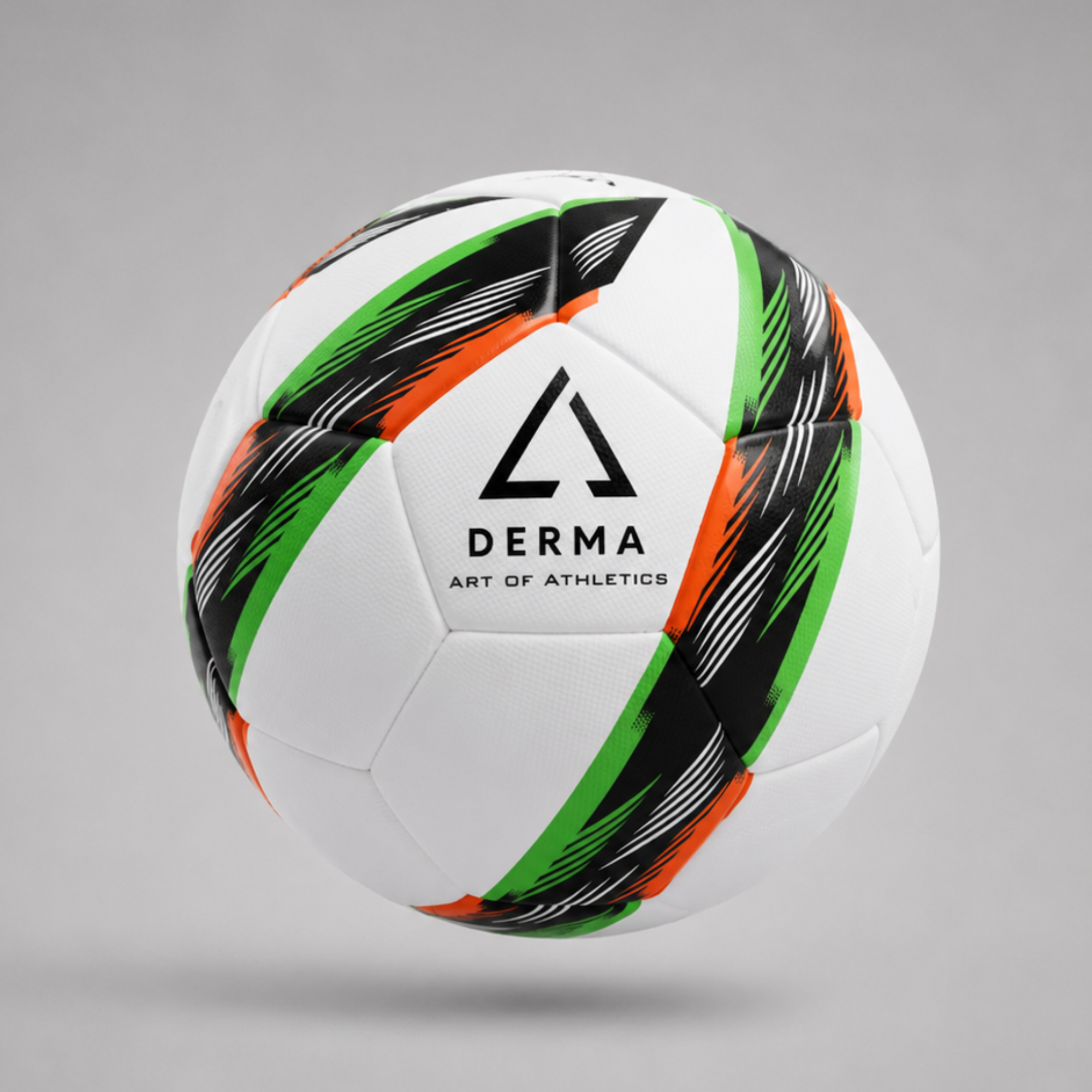 Derma Match Ball