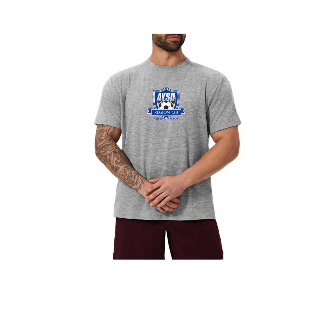 Extra 128 Comfort Stretch Tee
